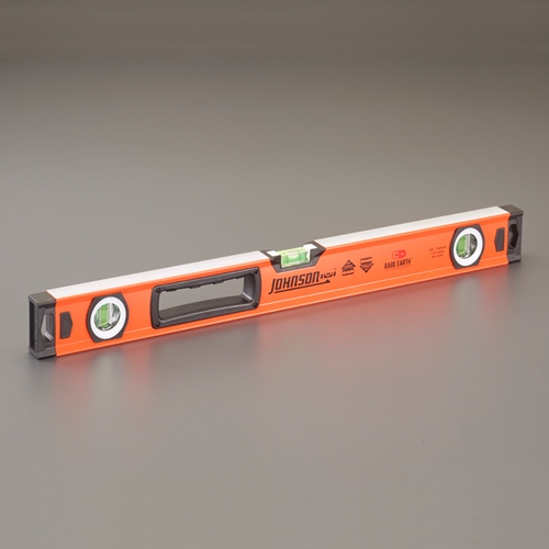 610mm水平器(マグネット付)_画像02