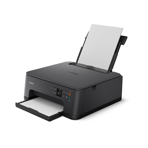 A5-A4インクジェットプリンター(5色)_画像02