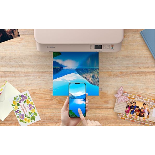 A5-A4インクジェットプリンター(4色)_画像02