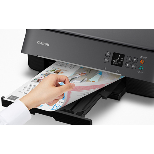 A5-A4インクジェットプリンター(4色)_画像04