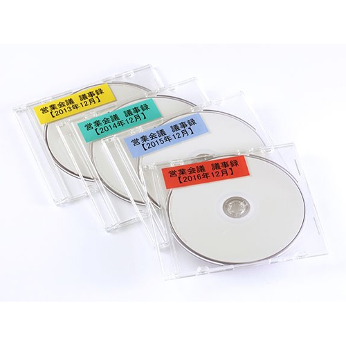 6-36mmラベル作成機(PC専用/ラミネート)_画像04