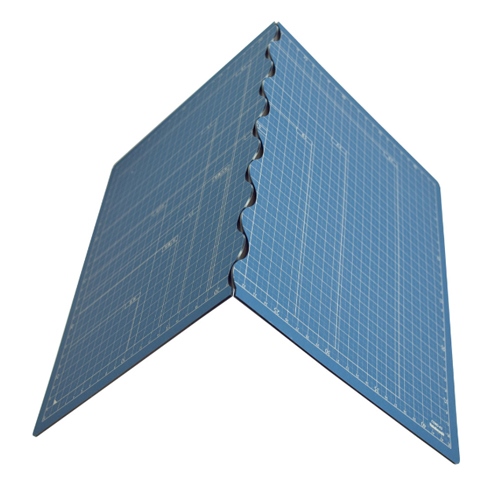 600x450mmカッティングマット(折畳み式)_画像02