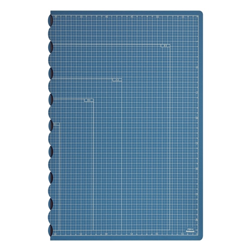 600x450mmカッティングマット(折畳み式)_画像03