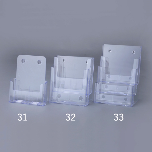 241x203x321mm/A4カタログスタンド_画像02