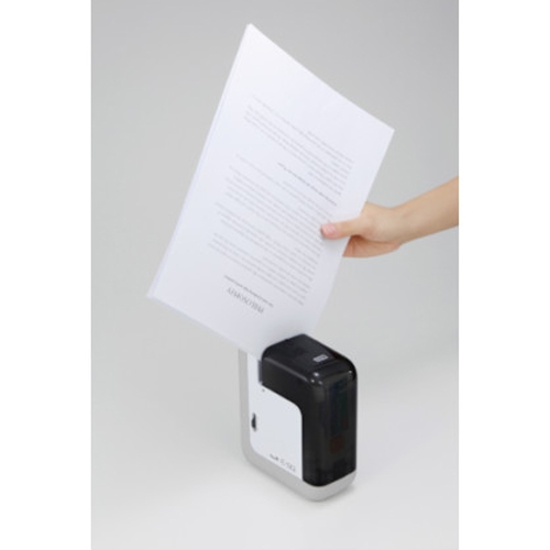 AC100V[40枚用]電子ホッチキス(AC電源付)_画像03