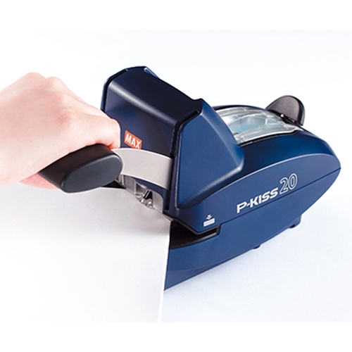 [20枚用]紙針ホッチキス_画像03