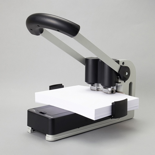 234x445x195mm/220枚強力型パンチ_画像02