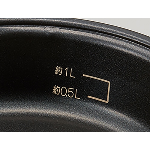 AC100V/1000Wグリルなべ_画像02