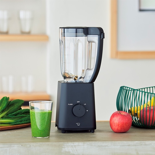 AC100V/225W(1000ml)ミル付ミキサー_画像02