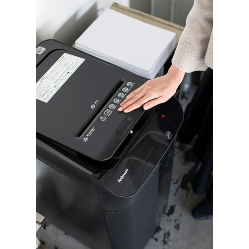 445x580x890/83Lオートフィードシュレッダ_画像04