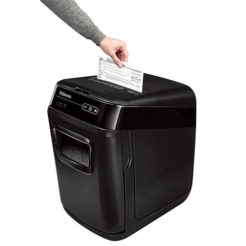 345x515x560/33Lオートフィードシュレッダ_画像03