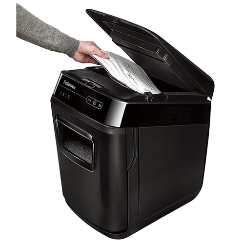 345x515x540/33Lオートフィードシュレッダ_画像02