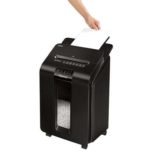 390x370x640/23Lオートフィードシュレッダ_画像02