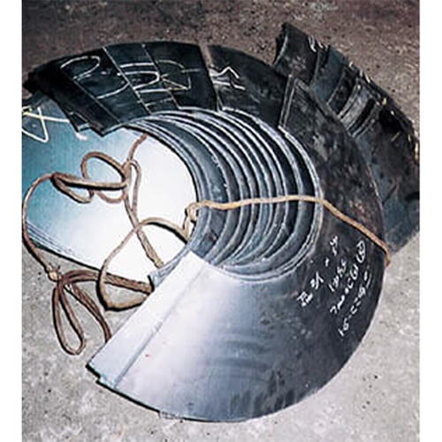 [緑/細字]油性ペイントマーカー鉄鋼用/10本_画像04