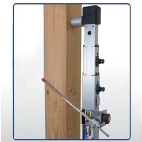 1.5-3.3m下げ振りキット(風防･マグネット付_画像04