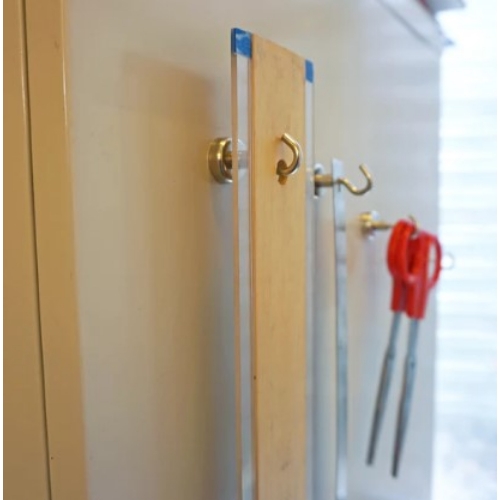 φ20x38mmマグネットフック(ネオジウム)_画像03