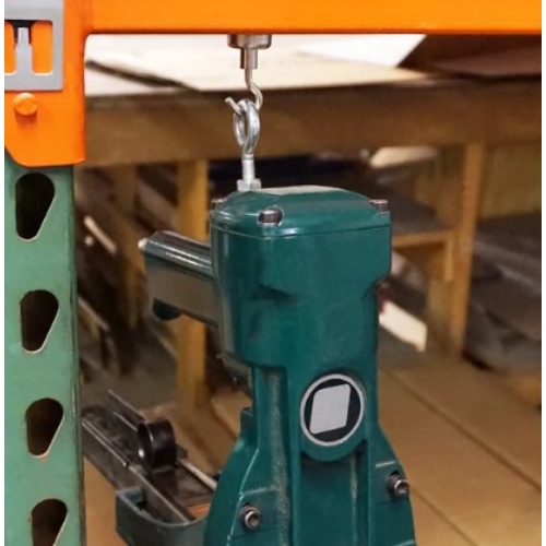 φ20x38mmマグネットフック(ネオジウム)_画像04