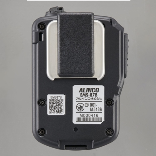 ワイヤレススピーカーマイク_画像02