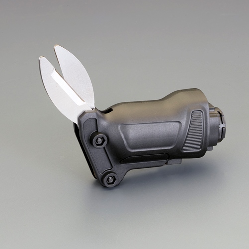 100VマルチツールSET(マルチはさみヘッド付_画像02