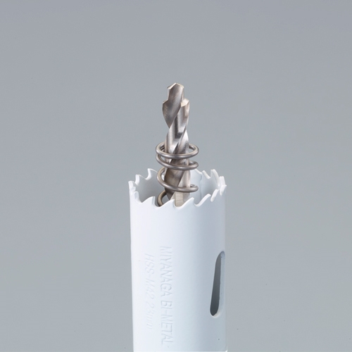 23mmバイメタルホールソー(六角軸)_画像02