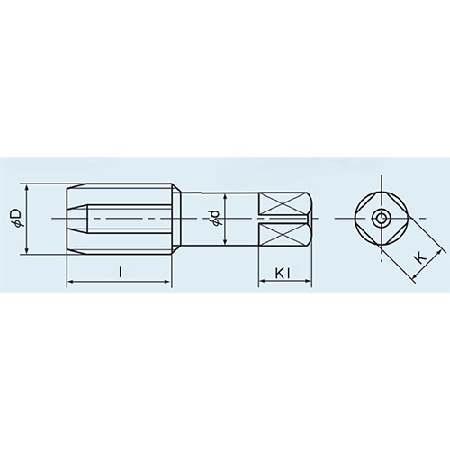 3/8in x19スパイラルパイプタップ(PF/SKH)_画像03
