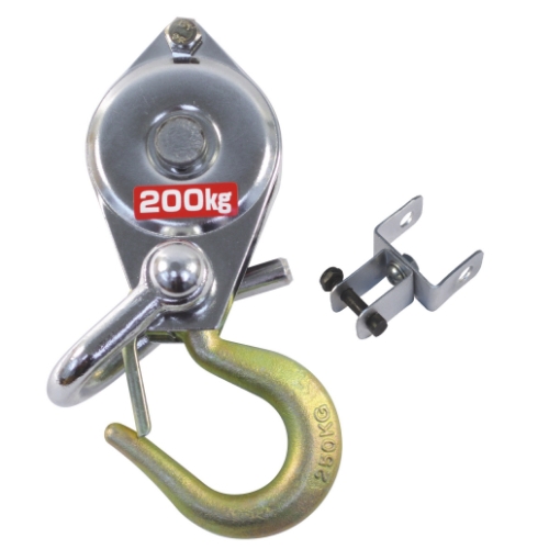 200kgキット(EA840BH用)_画像02