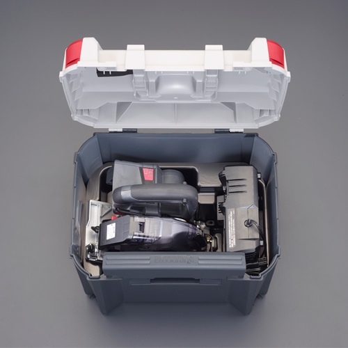 φ165mm/18.0V[充電式]丸鋸(集じん兼用)_画像03