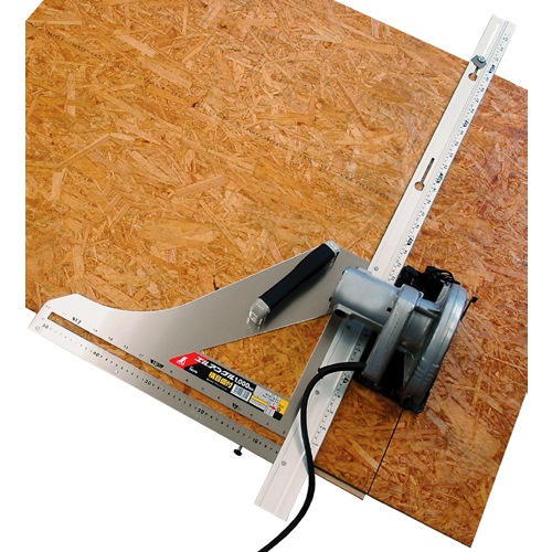 100cm丸鋸ガイド定規(取手付)_画像03