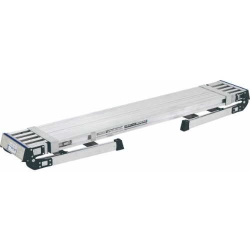 0.60m足場台(天板長さ調整式/ロング)_画像03