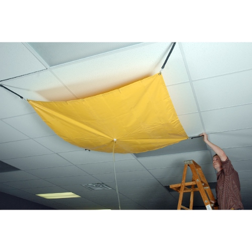 4572x4572mm天井用漏れ受けキット_画像02