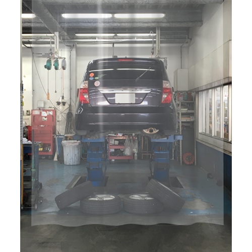 1300x2300mm間仕切りシート(透明/抗菌)_画像02