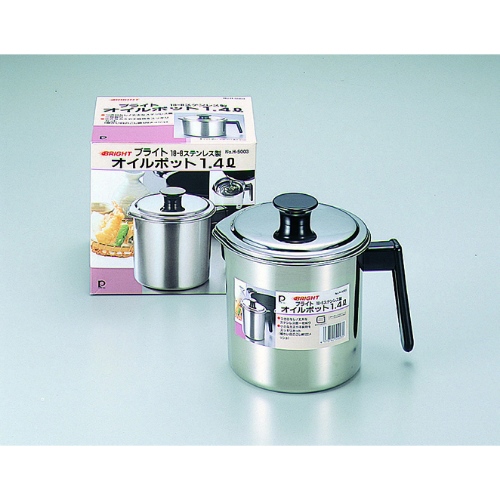 1.4Lオイルポット(ステンレス製)_画像02