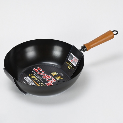 30cmフライパン(IH対応)_画像02