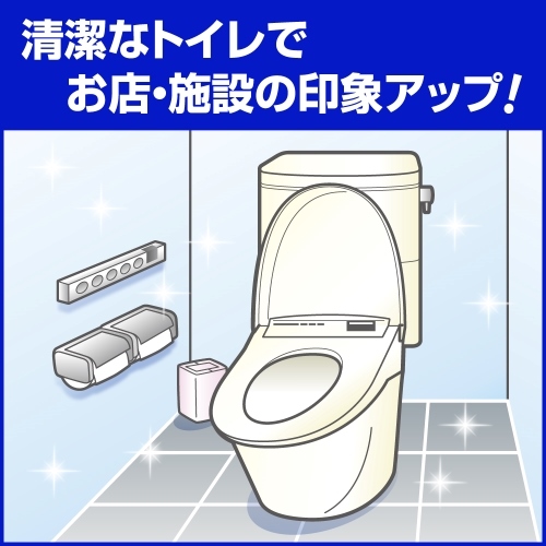 2Lx6個トイレマジックリンツヤツヤコート＋_画像04