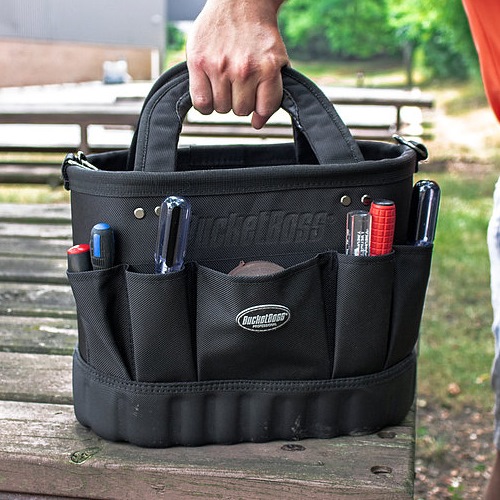 355x203x254ツールバッグ(耐水/1680デニ-ル_画像02