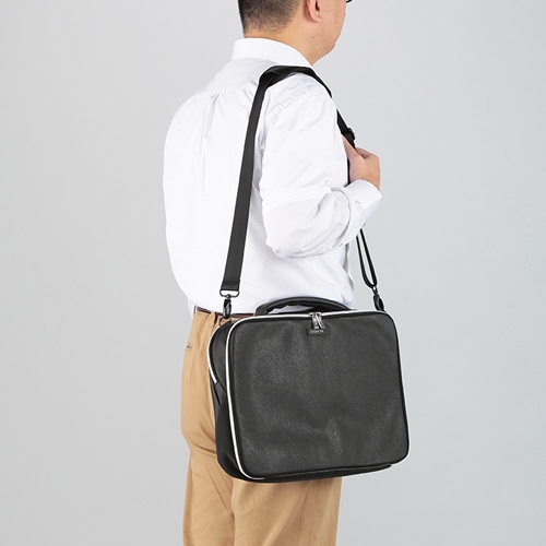 410x300x65mmビジネスバッグ_画像04