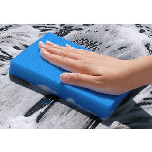 180x130x25mm洗車スポンジ_画像02