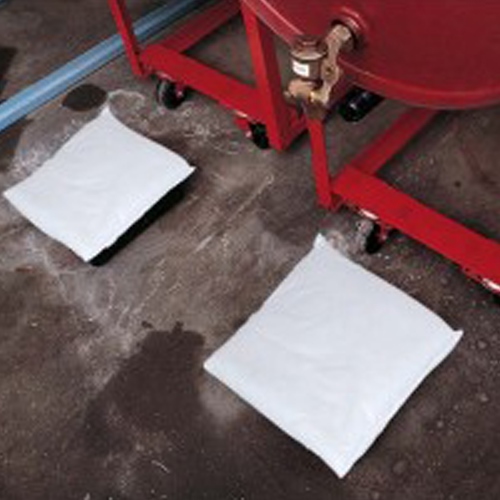 254x254mm油吸着パッド(2個/トレー付)_画像02