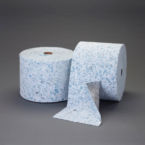 362mmx45.7m吸収マット(水･油/2ロール)_画像02