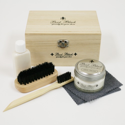 靴メンテナンスセット_画像02