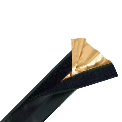 20mmx5m電線保護チューブ(N対策/銅/Magic_画像02