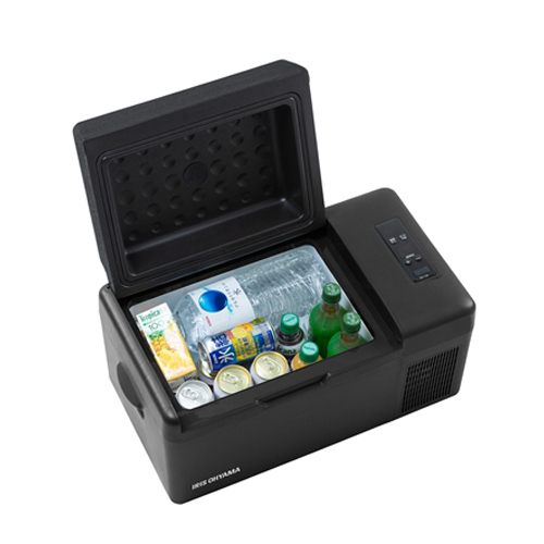 AC100V/45W(20L)冷凍･冷蔵庫_画像02