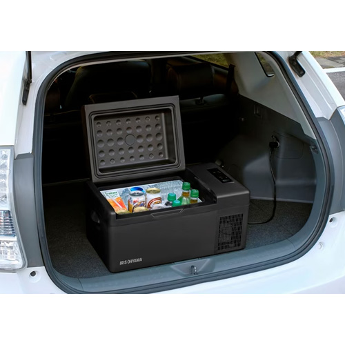 AC100V/45W(20L)冷凍･冷蔵庫_画像03