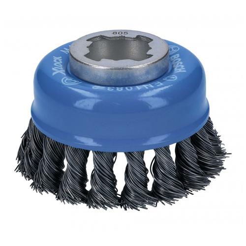 X-LOCKワイヤーブラシ(カップ型/ツイスト)_画像03