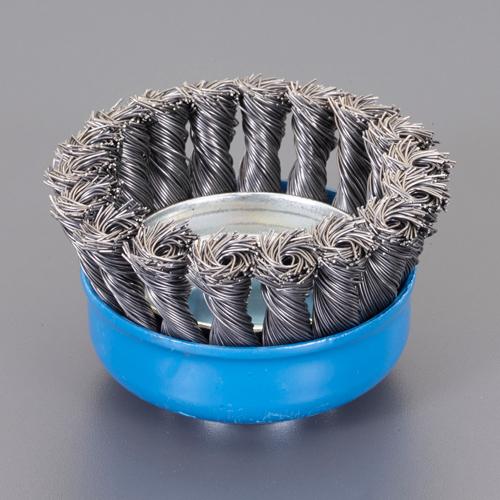 X-LOCKワイヤーブラシ(カップ型/ツイスト)_画像04