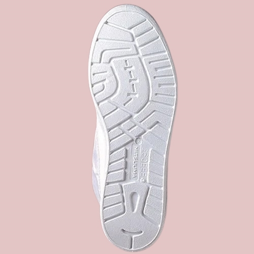 25.0cm静電気帯電防止作業靴_画像02