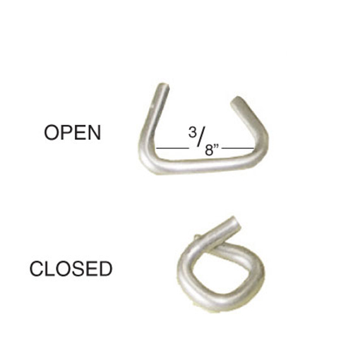 9.5mmホグリング(ステンレス製/約976個)_画像02