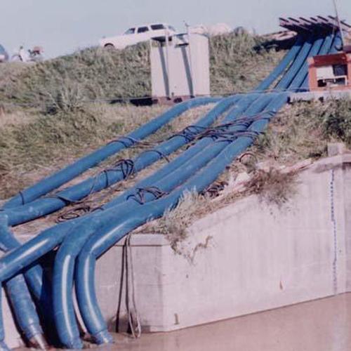 32mmx50m水中ポンプ用ホース_画像03