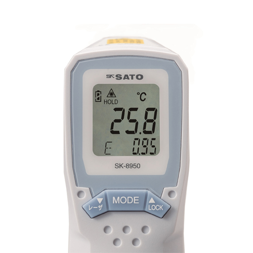 放射温度計(食品用)/-60度/+550度_画像02