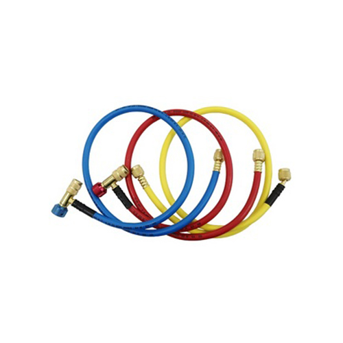 90cm/バルブ付チャージングホースセット_画像04